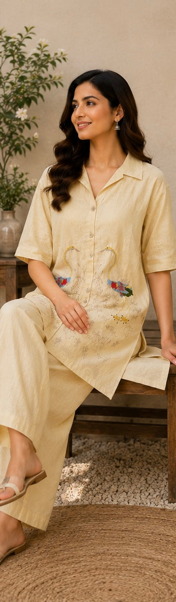 Cord set
